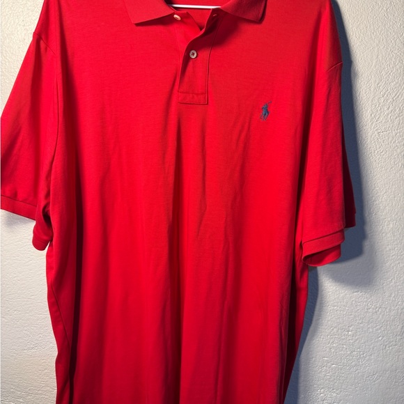 Ralph Lauren Polo Classic Fit XL Polo shirt- NWOT - Picture 1 of 5